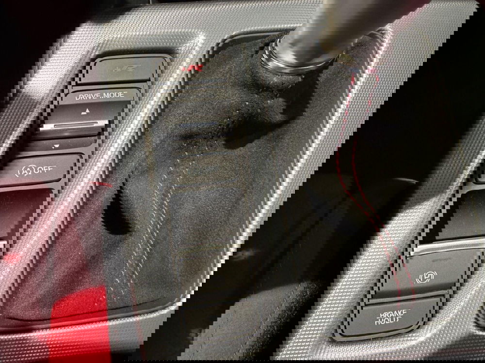 Honda Civic nuova a Pistoia (20)