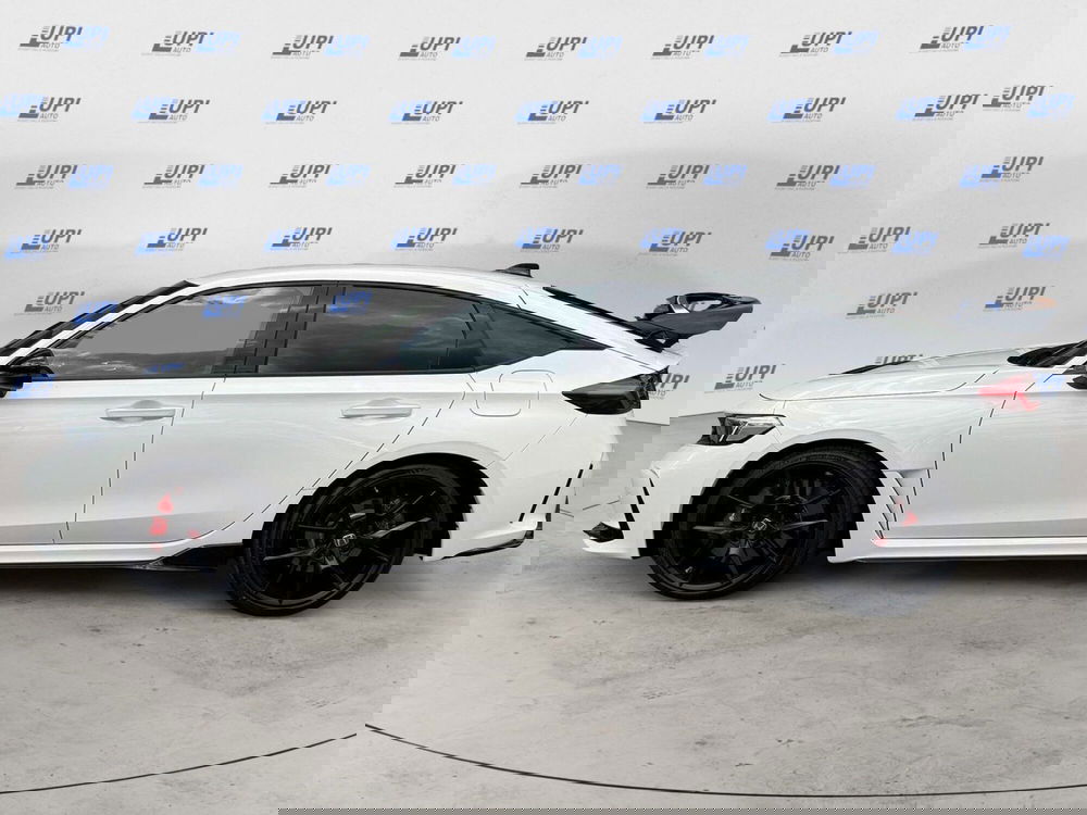 Honda Civic nuova a Pistoia (4)