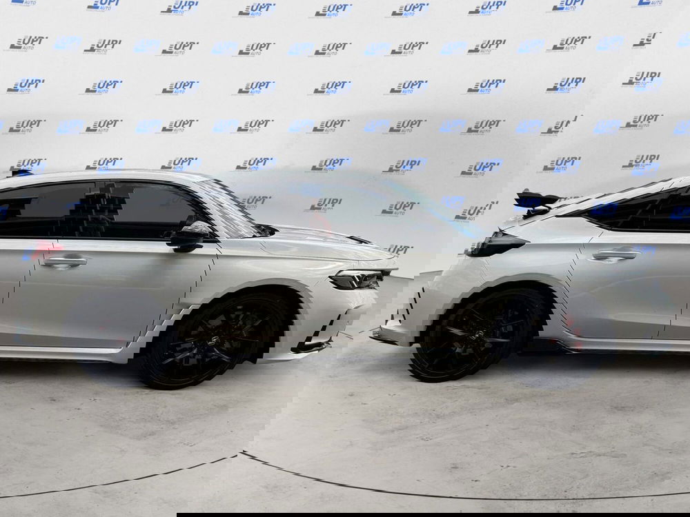 Honda Civic nuova a Pistoia (8)