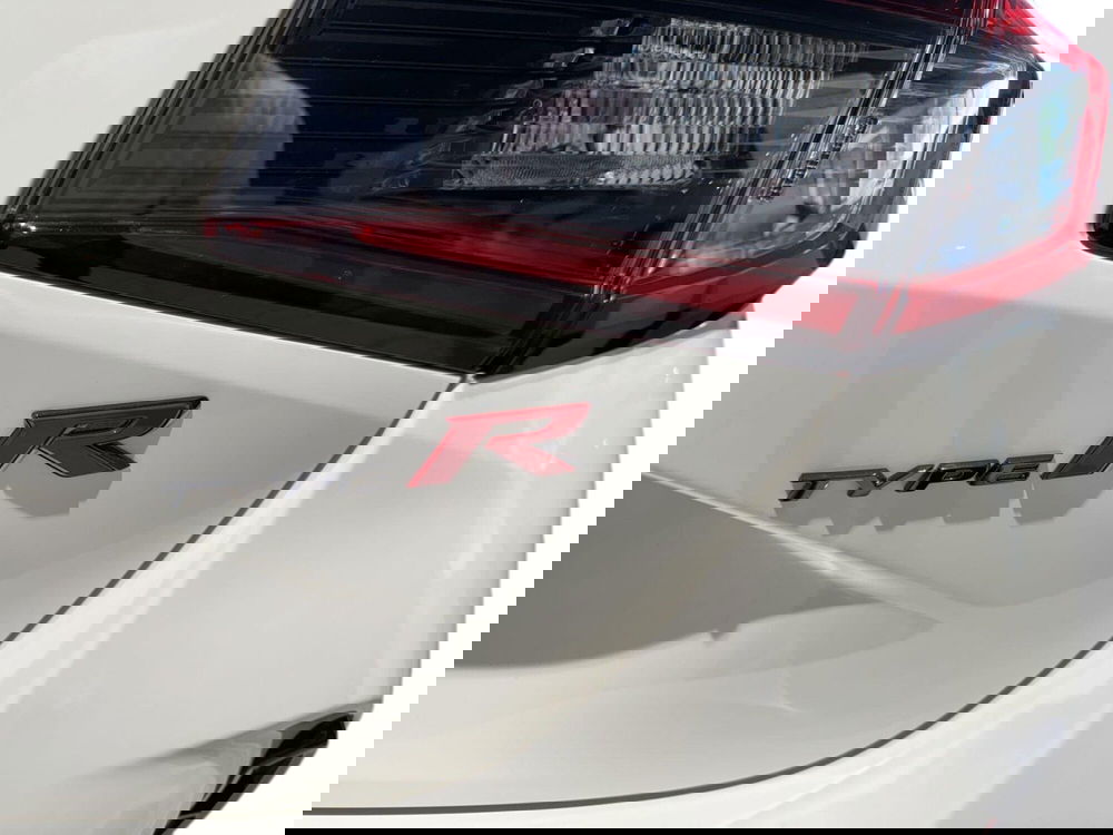 Honda Civic nuova a Pistoia (9)