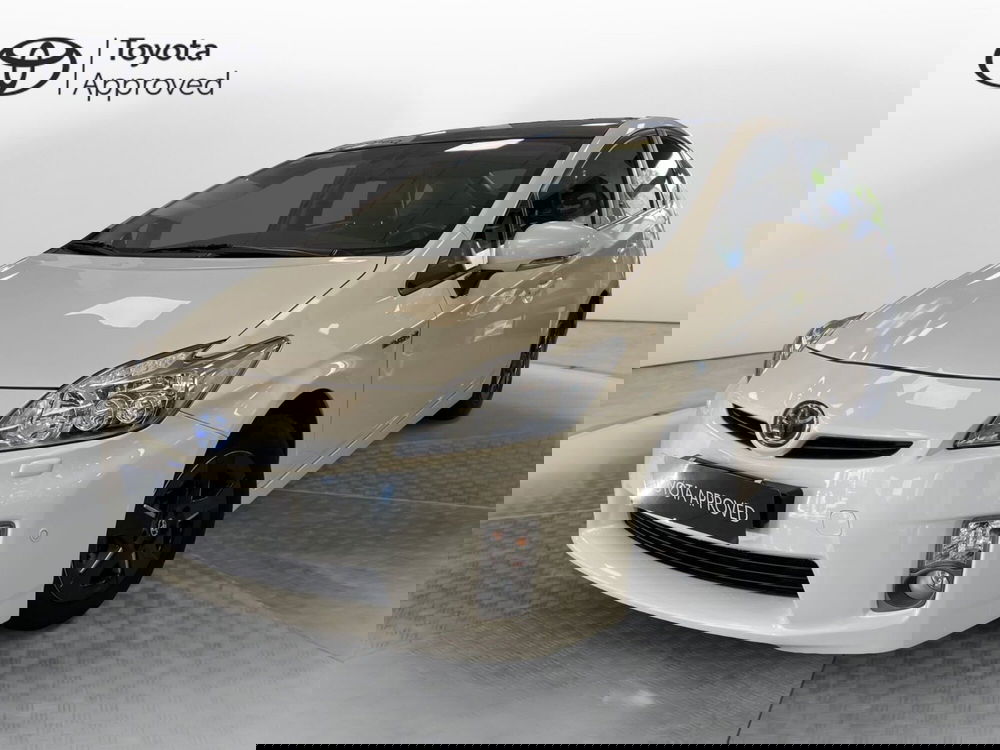 Toyota Prius usata a Prato