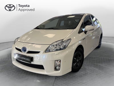 Toyota Prius 1.8 Executive del 2010 usata a Prato