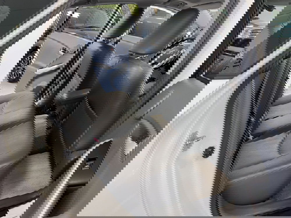 Toyota Prius usata a Prato (10)