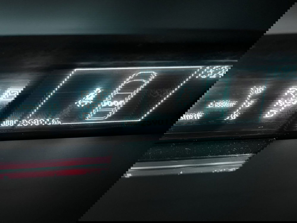 Toyota Prius usata a Prato (11)