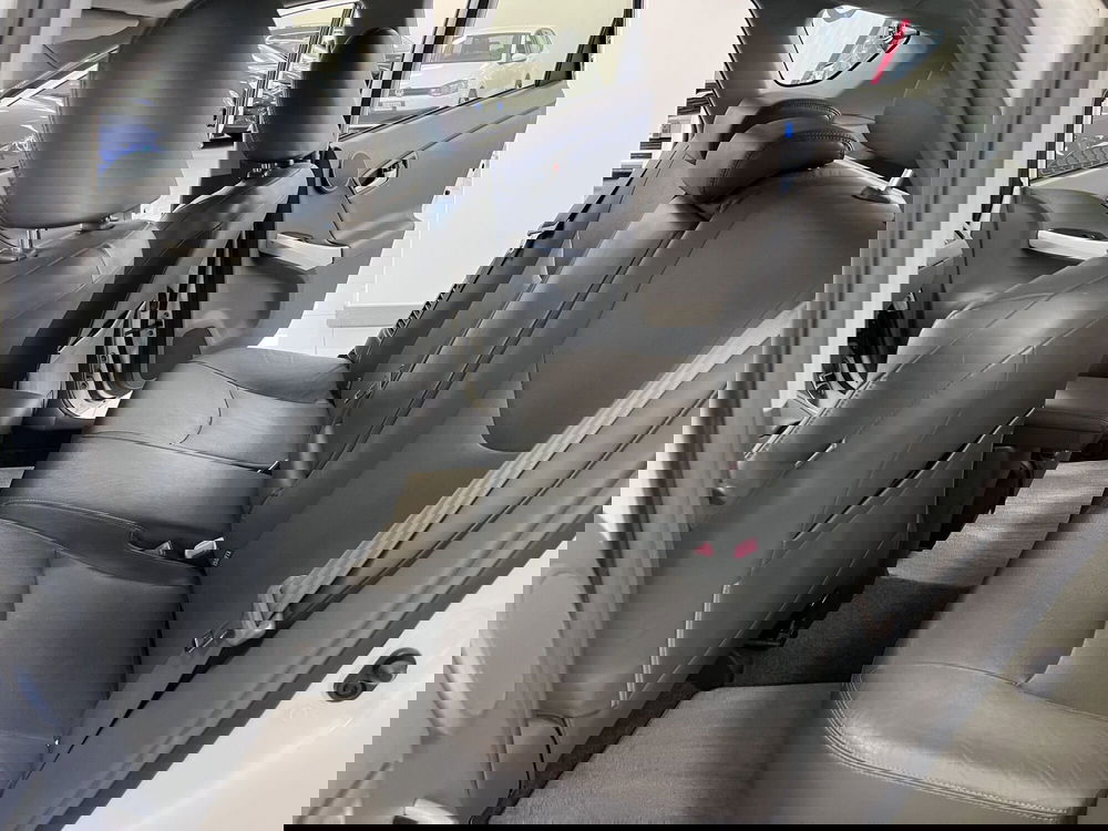 Toyota Prius usata a Prato (9)