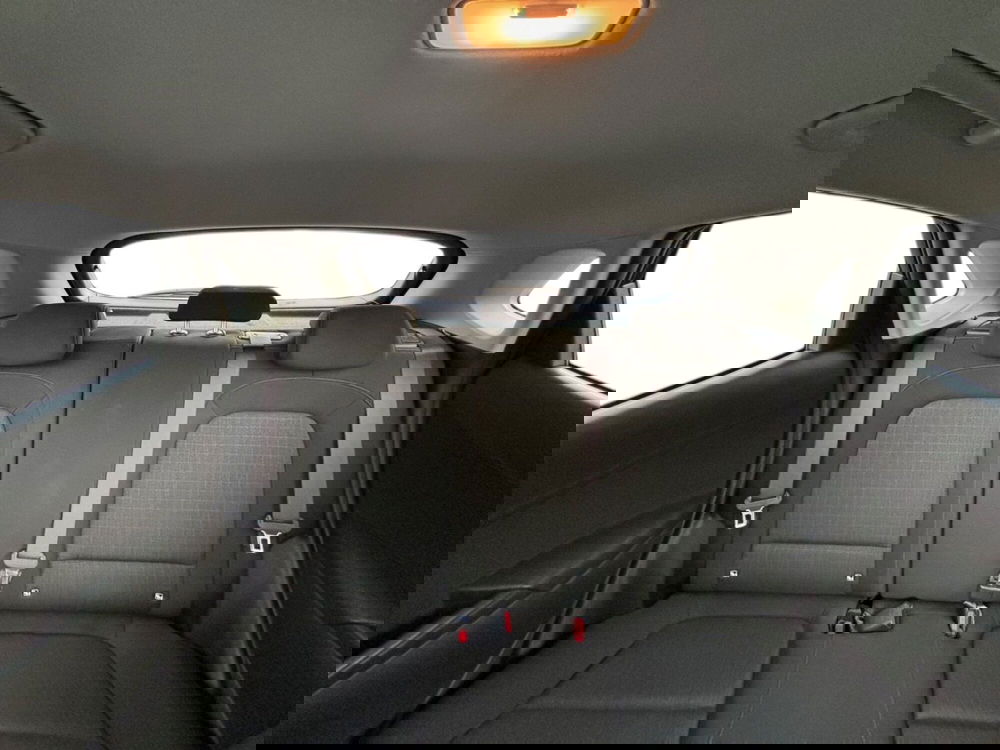 Hyundai Kona usata a Lucca (13)