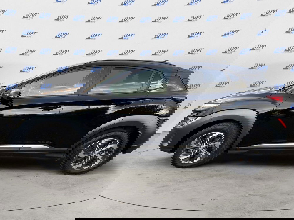 Hyundai Kona usata a Lucca (2)