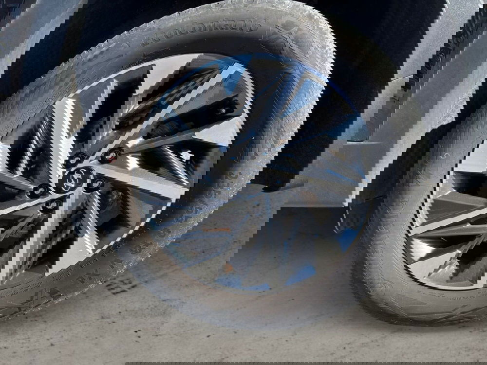 Hyundai Tucson usata a Lucca (11)