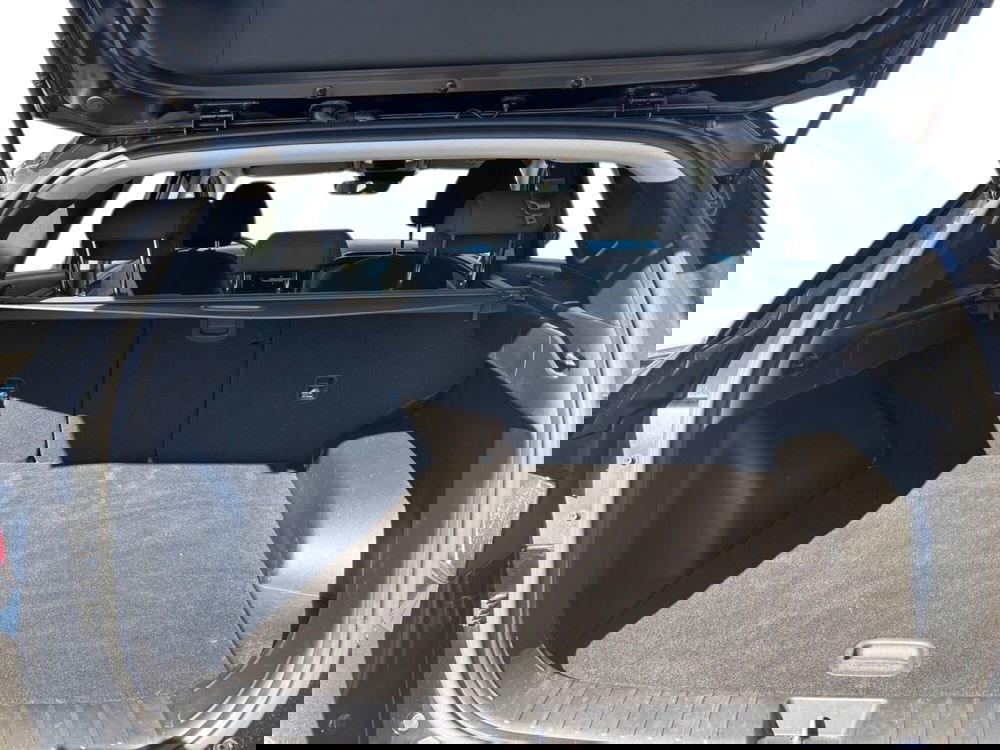 Hyundai Tucson usata a Lucca (8)