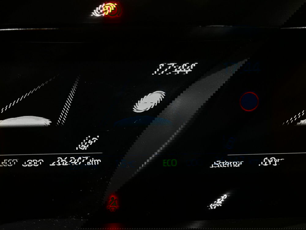 Toyota Yaris Cross usata a Milano (13)