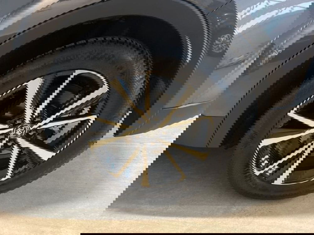 Toyota Toyota C-HR usata a Vicenza (10)