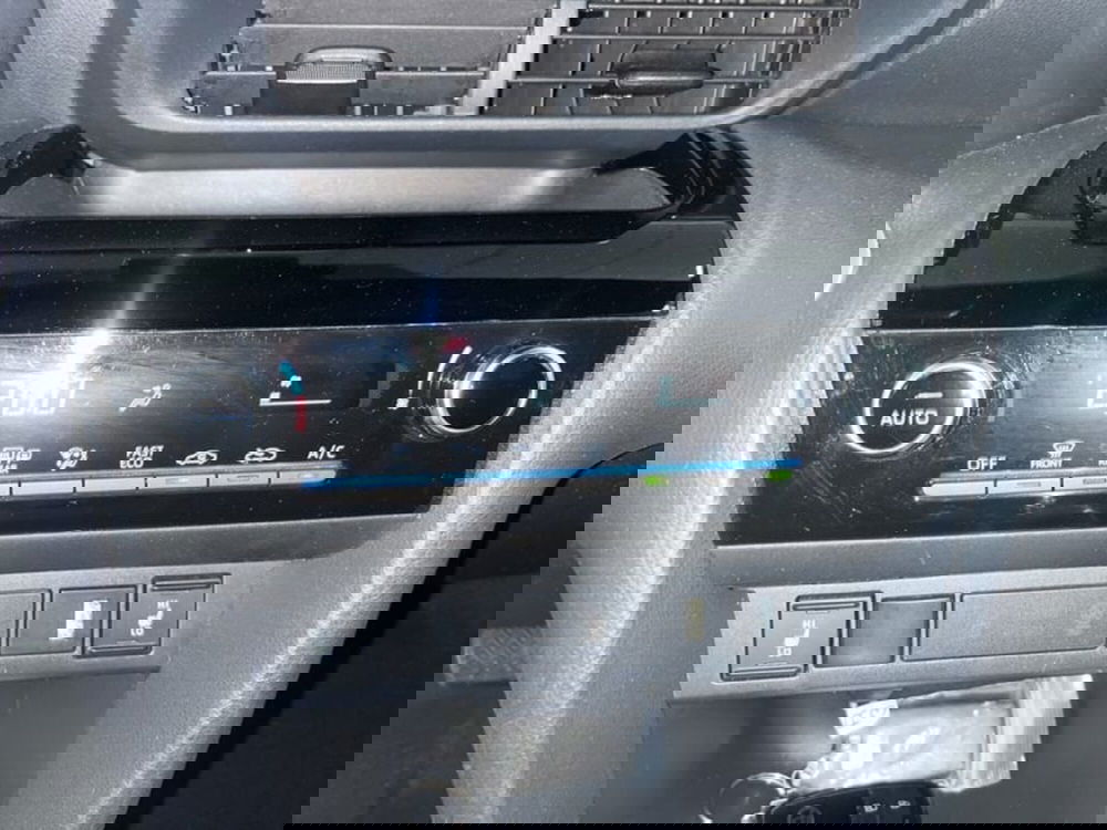 Toyota Yaris Cross usata a Vicenza (16)