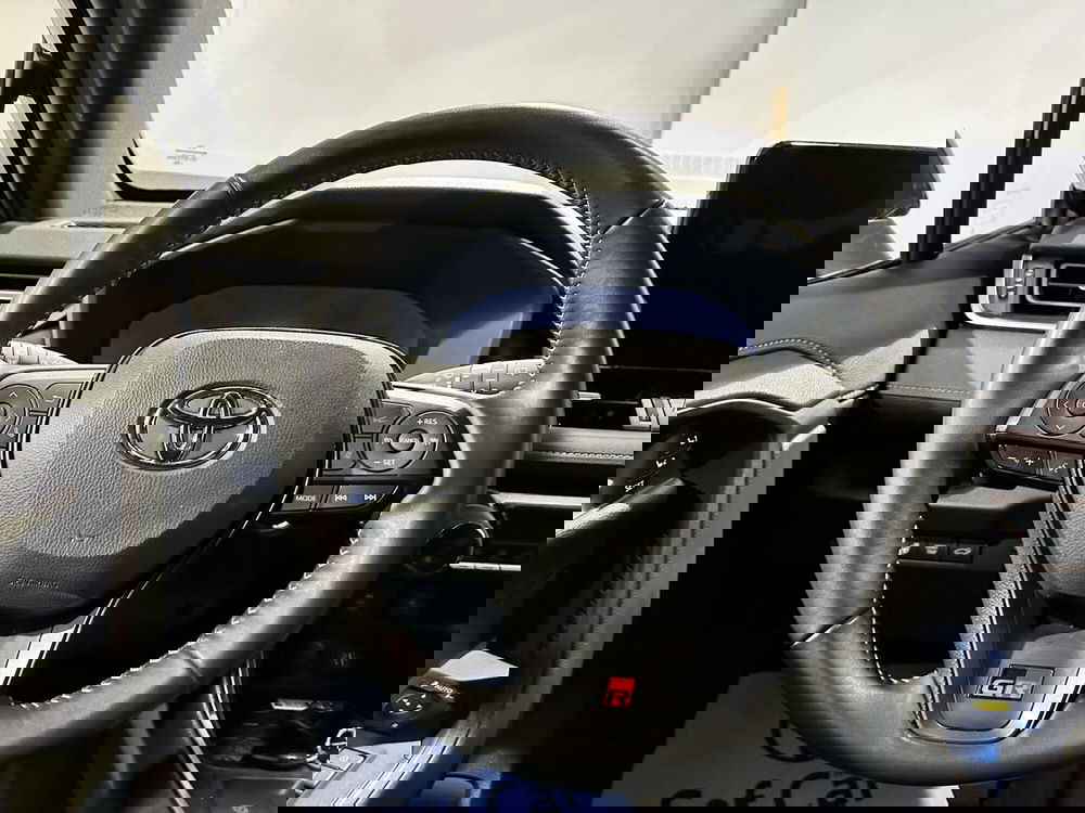 Toyota Rav4 usata a Milano (10)