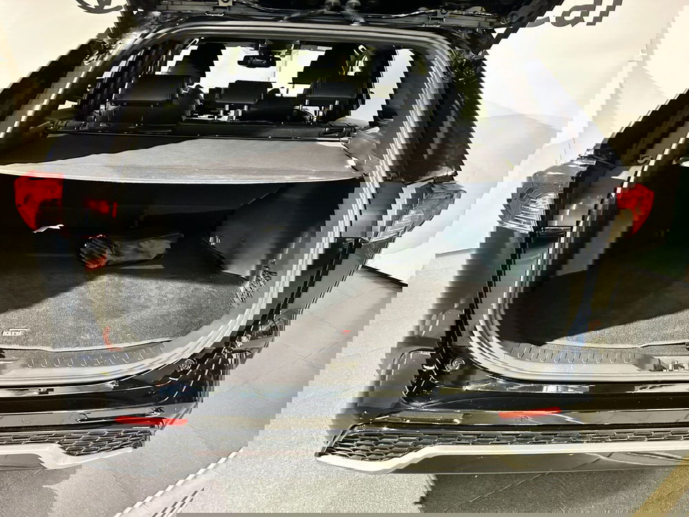 Toyota Rav4 usata a Milano (11)