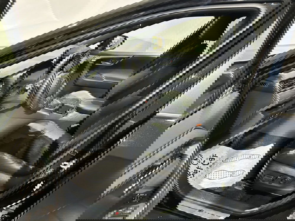 Toyota Rav4 usata a Milano (12)