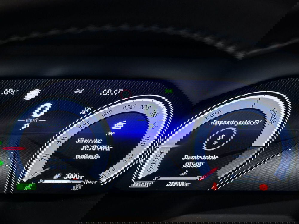 Toyota Rav4 usata a Milano (13)