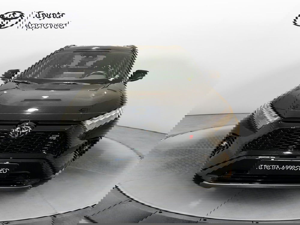 Toyota Rav4 usata a Milano (5)