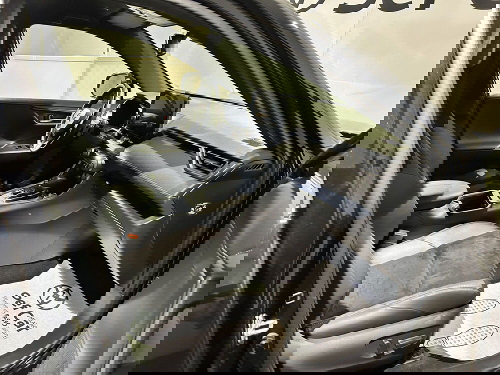 Toyota Rav4 usata a Milano (6)