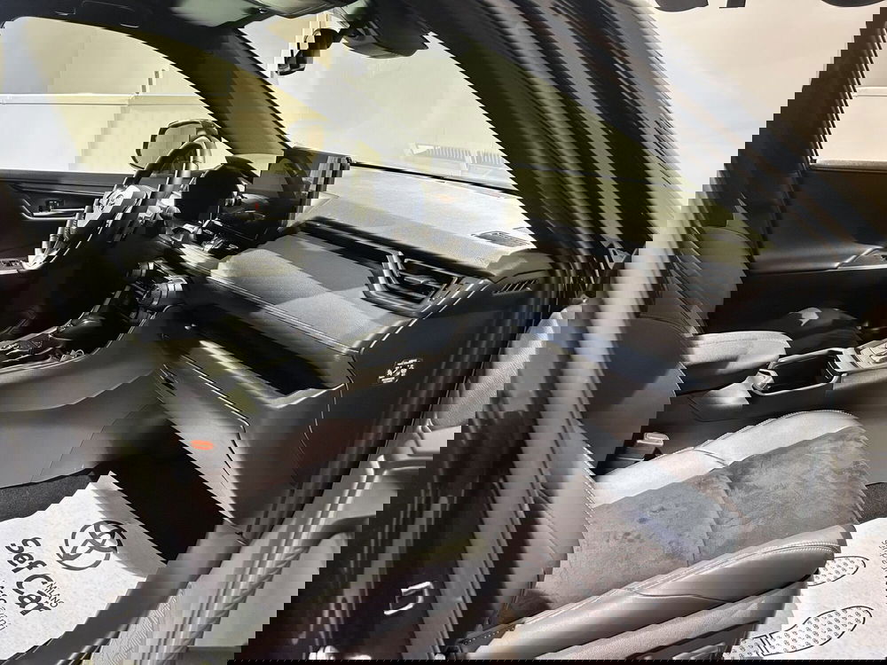 Toyota Rav4 usata a Milano (7)