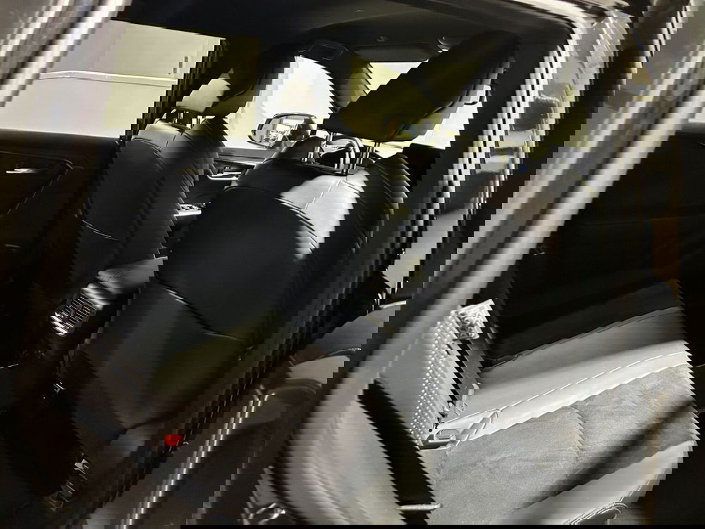 Toyota Rav4 usata a Milano (8)