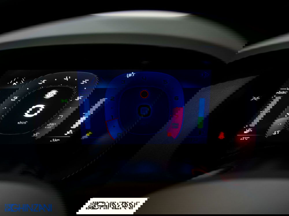 Fiat Panda Cross usata a Bergamo (15)