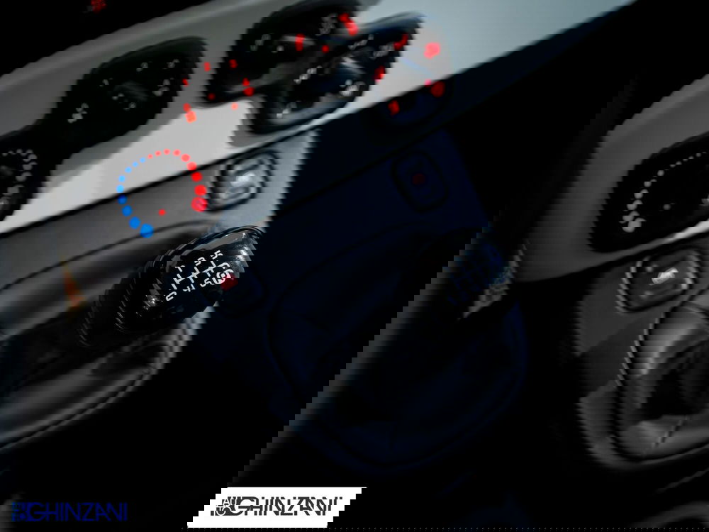 Fiat Panda Cross usata a Bergamo (18)