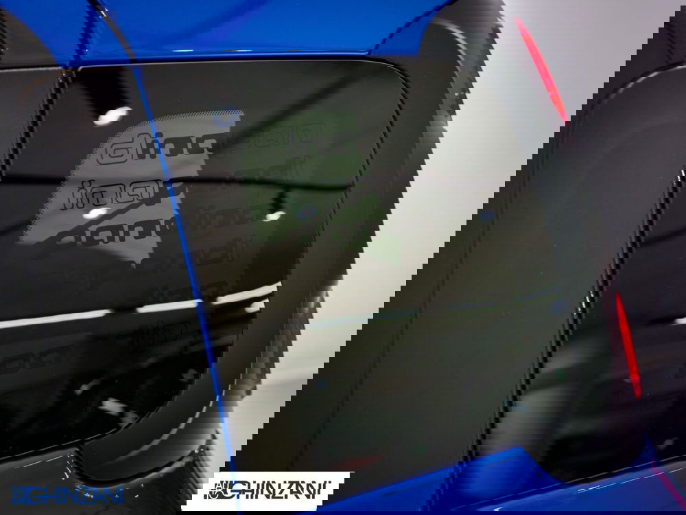 Fiat Panda Cross usata a Bergamo (5)