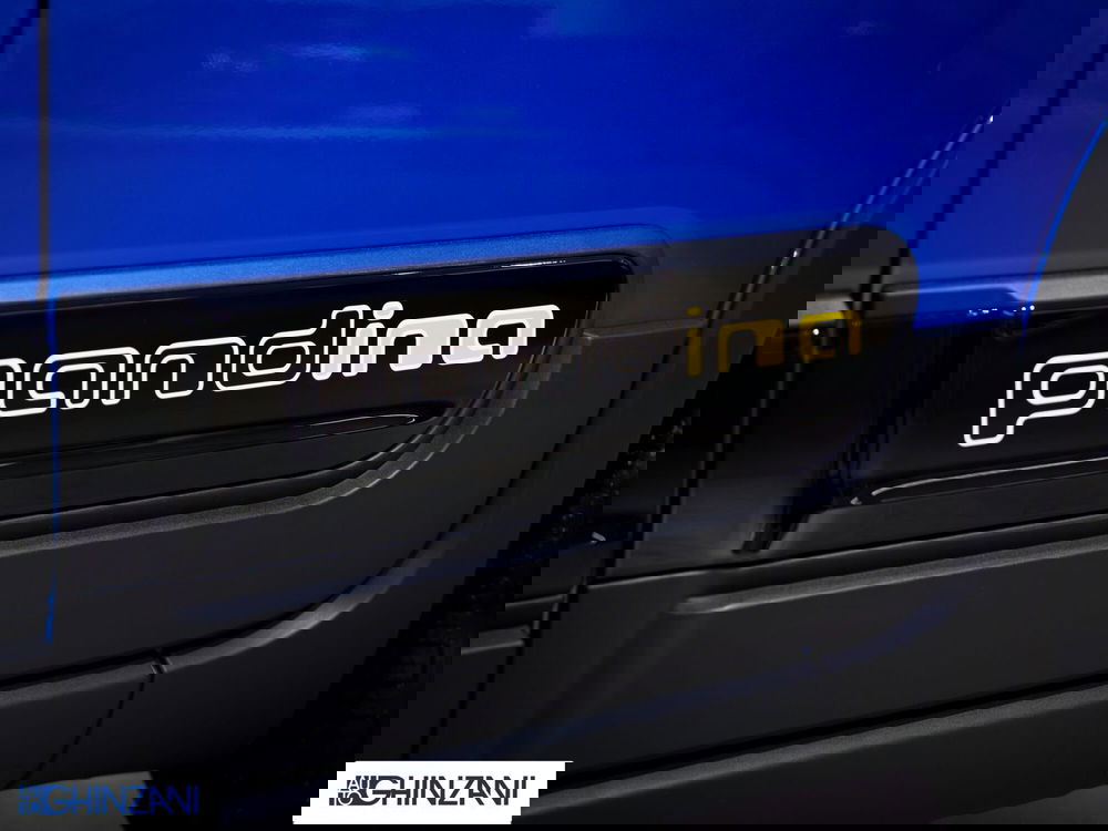 Fiat Panda Cross usata a Bergamo (6)