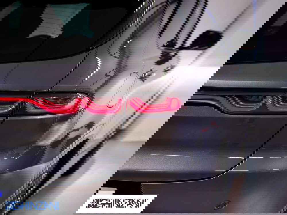 Alfa Romeo Tonale usata a Bergamo (18)