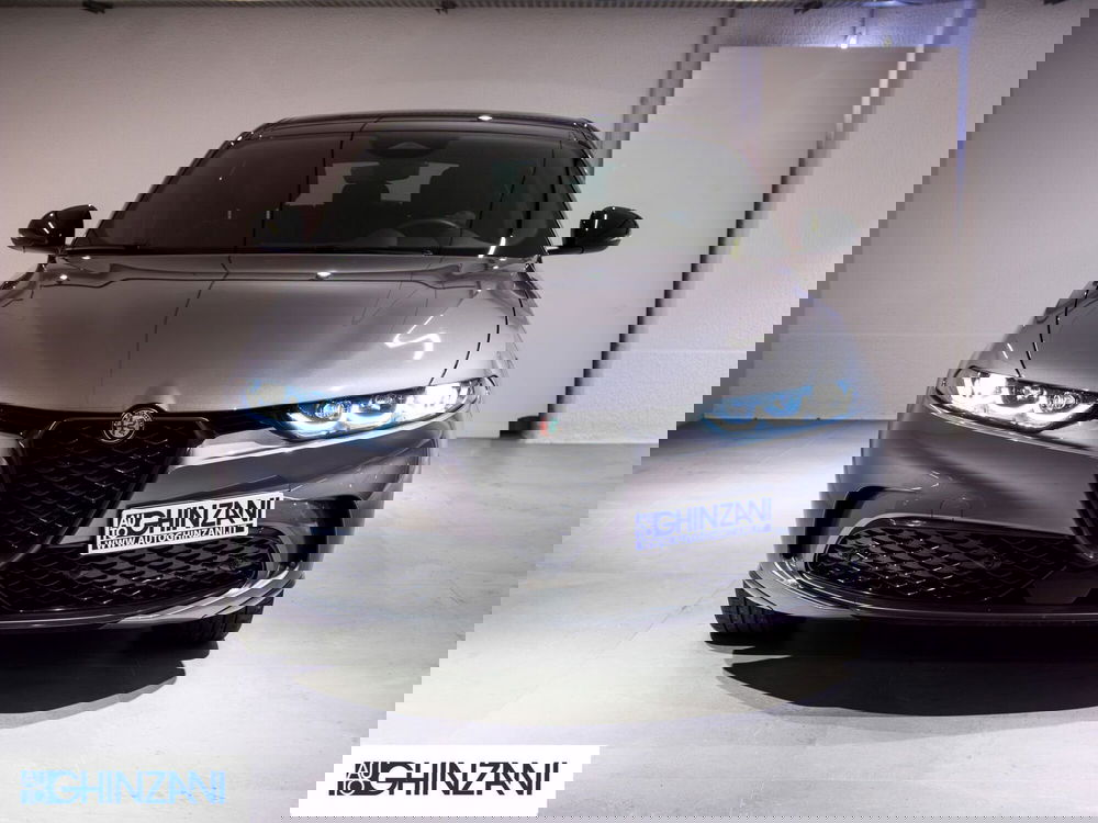 Alfa Romeo Tonale usata a Bergamo (4)