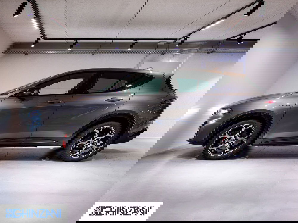 Alfa Romeo Tonale usata a Bergamo (5)