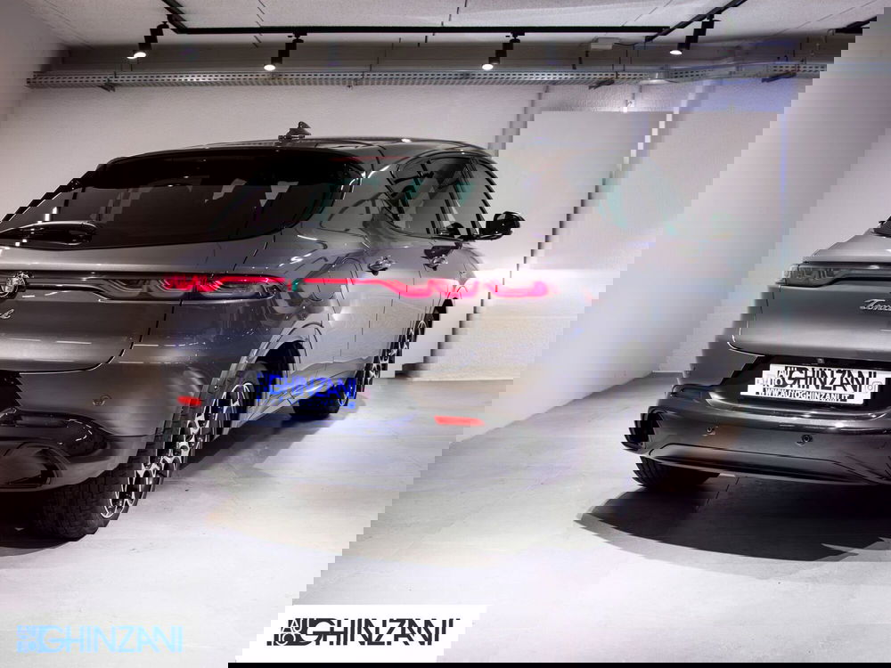 Alfa Romeo Tonale usata a Bergamo (8)