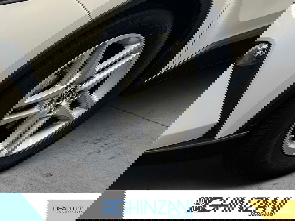 Toyota Toyota C-HR usata a Bergamo (15)