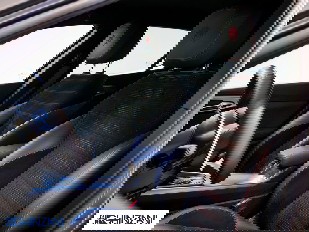 Alfa Romeo Tonale usata a Bergamo (10)