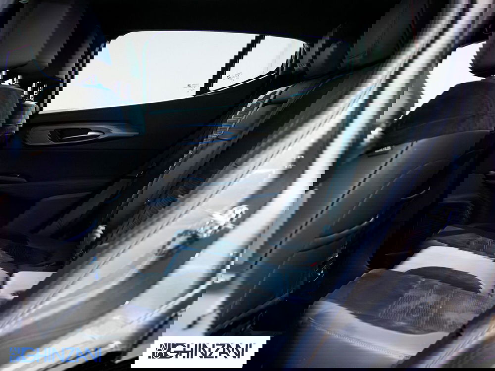 Alfa Romeo Tonale usata a Bergamo (12)