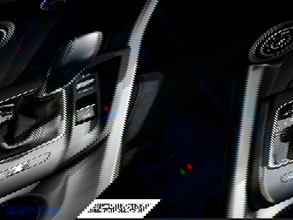 Alfa Romeo Tonale usata a Bergamo (16)