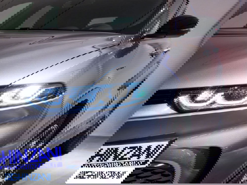 Alfa Romeo Tonale usata a Bergamo (17)