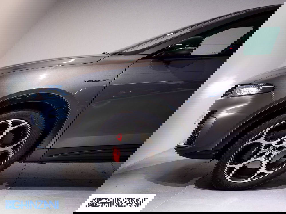 Alfa Romeo Tonale usata a Bergamo (9)