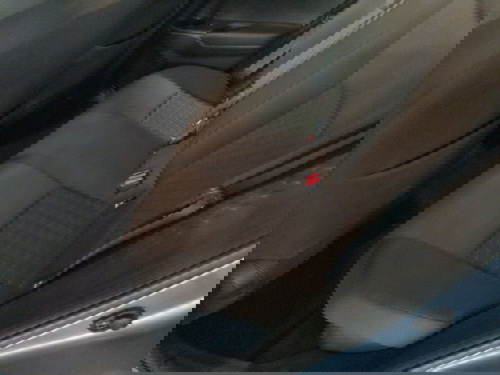 Toyota Toyota C-HR usata a Milano (12)