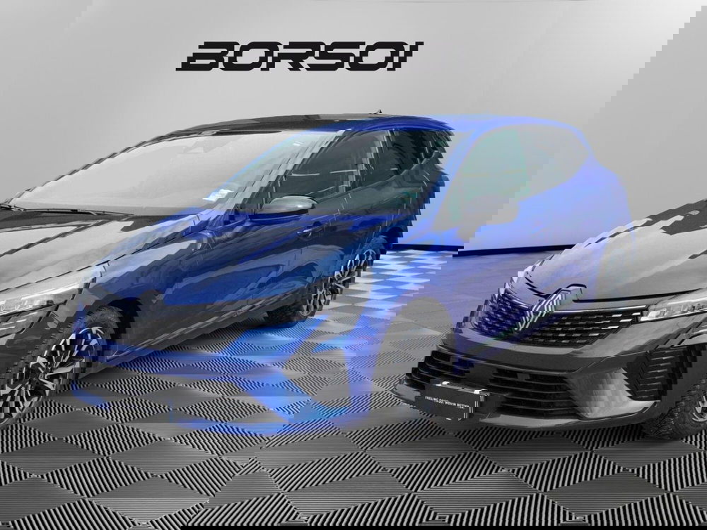 Renault Clio usata a Treviso