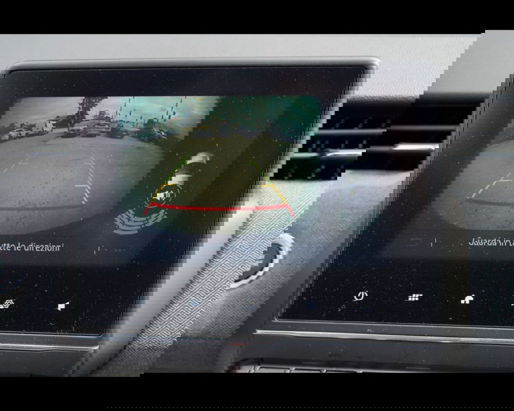 Renault Clio usata a Treviso (10)