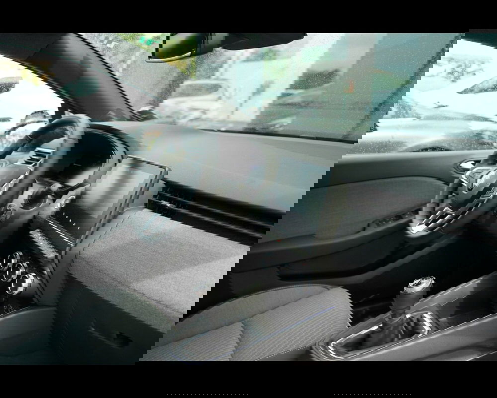 Renault Clio usata a Treviso (13)