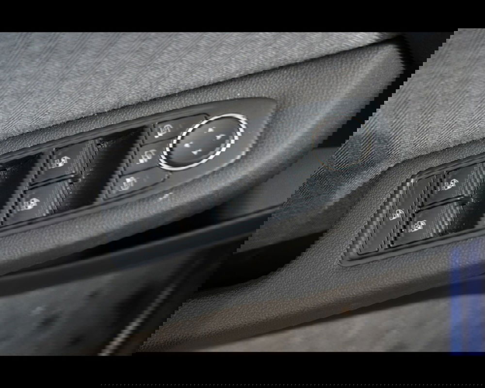 Renault Clio usata a Treviso (17)