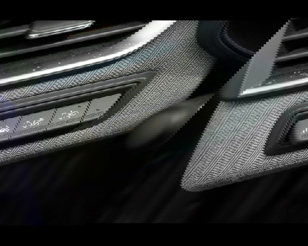 Renault Clio usata a Treviso (18)