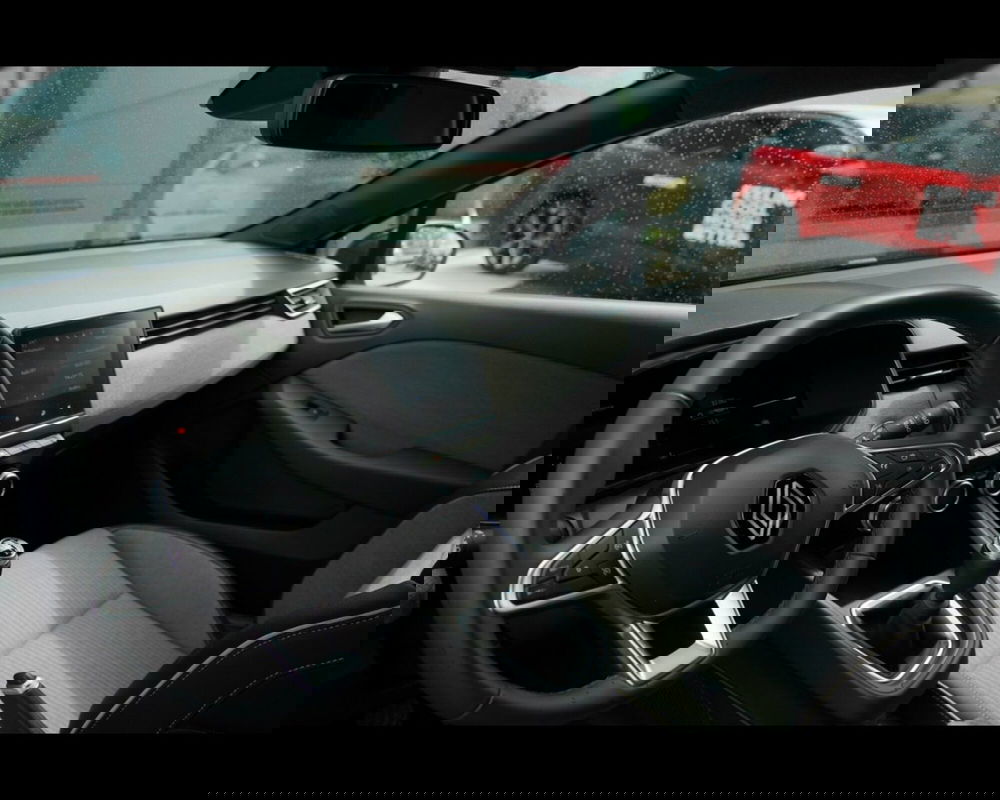 Renault Clio usata a Treviso (19)