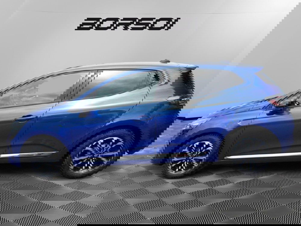 Renault Clio usata a Treviso (2)