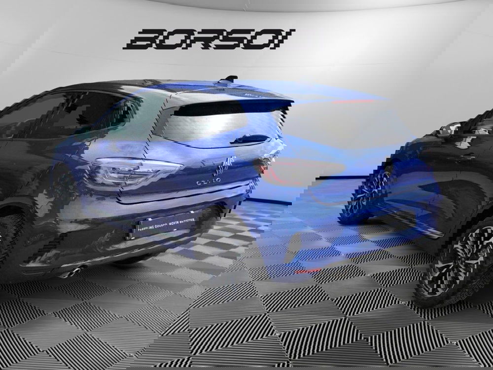 Renault Clio usata a Treviso (3)