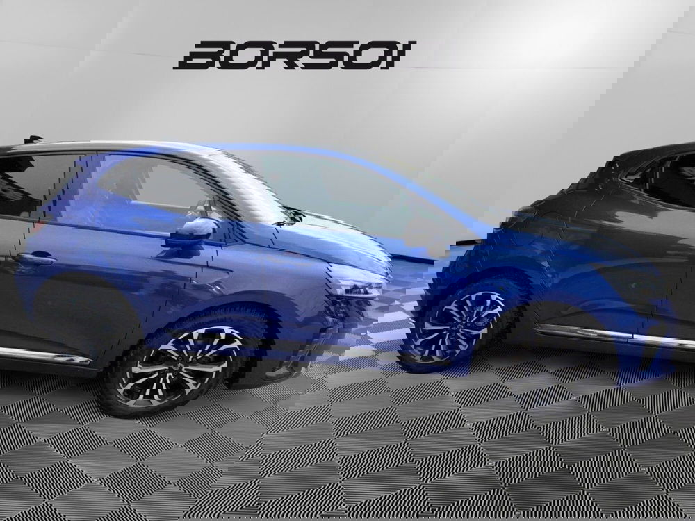 Renault Clio usata a Treviso (6)