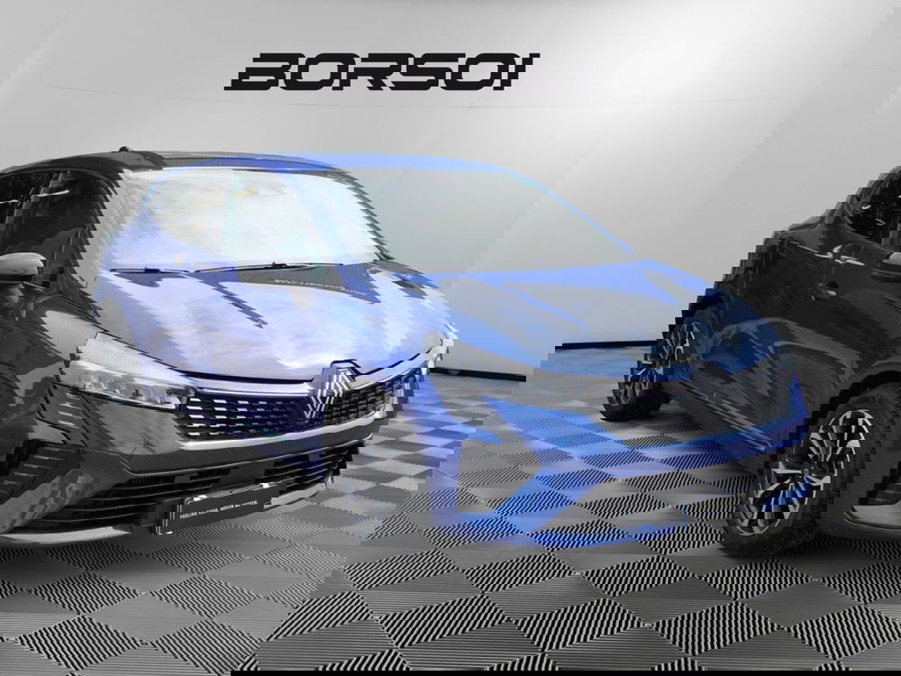 Renault Clio usata a Treviso (7)