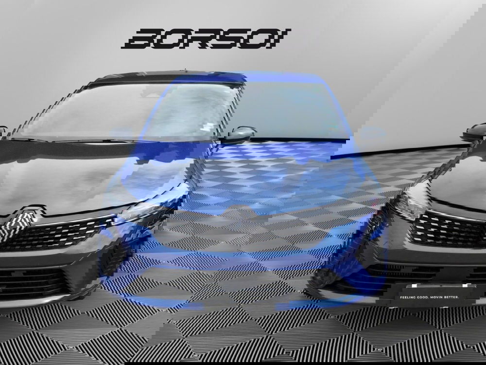 Renault Clio usata a Treviso (8)